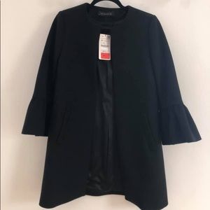 Zara coat